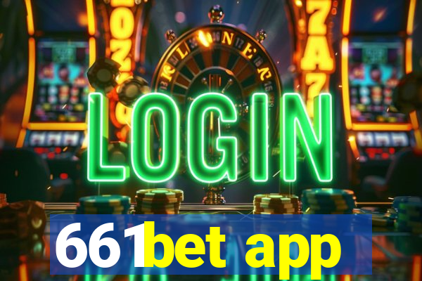 661bet app